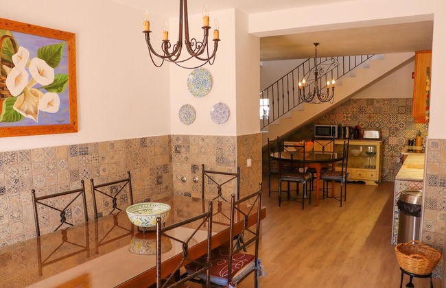 Idyllic Farm House With Huge Garden for 14pax - Foto 35