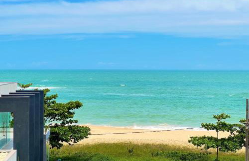 VISTA PARA MAR - Guarapari ES - Photo 1