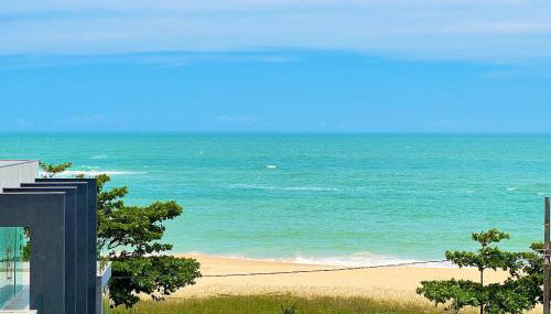 VISTA PARA MAR - Guarapari ES - Foto 1