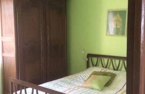 Belle villa la galinoche - Foto 14