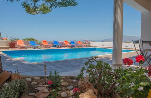 Houmeli Maisonettes & Apartments - Foto 20