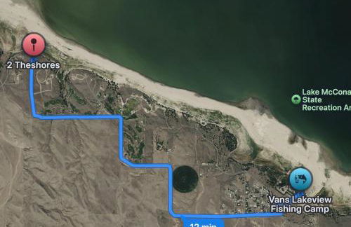 Lakeside Paradise! - Foto 41