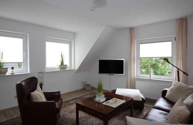 Gerda in the Michaela House - Foto 7