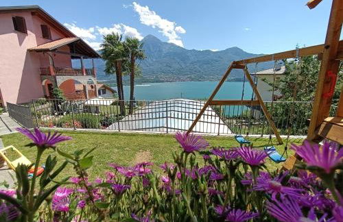 Residence Casa Rosa - Foto 46