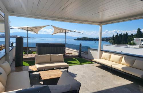 Cassiopeia - Seaside Retreat - Foto 1