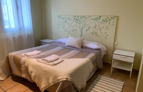 Vista Bella Segovia - Foto 14