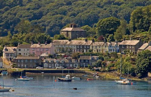 The Castle Apartment - Foto 25