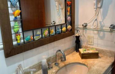 Linda Casa Condomínio Maresias - Foto 50