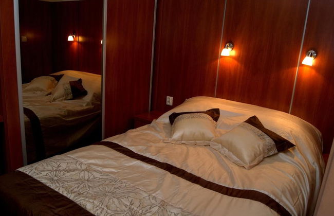 Warsaw Apartments Magnolie - Photo 11