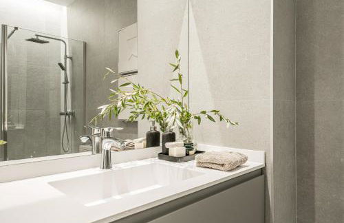 Apartamentos Pamplona by Clabao - Photo 39