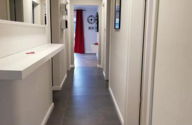 Ferienwohnung am Welper-Wald-Vechta-Süd - Foto 5