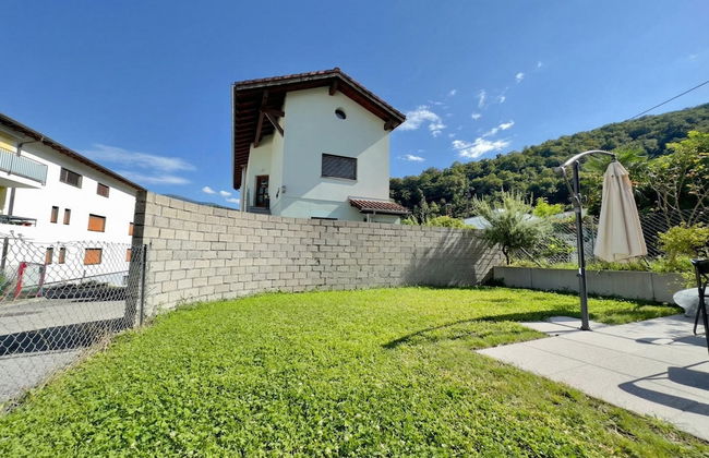 Casa Carolina - Foto 32