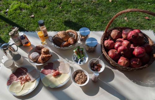 Sinanis Garden House - Foto 25