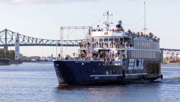 Montreal Boat Tour - Foto 4