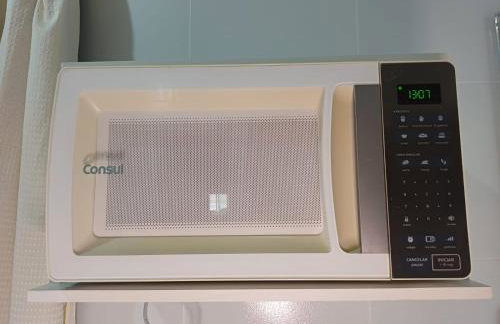 Hospede-se no IPSEP , em Recife , próximo ao Aeroporto Internacional dos Guararapes - Foto 21