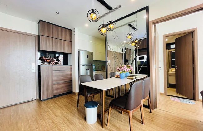 TIL - Vinhomes Skylake Elegance Suites - Foto 37