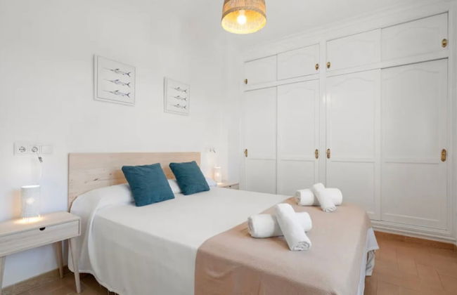 Apartamento frente a la playa con vistas - Foto 6