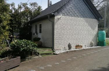 25qm großes Ferienhäuschen " Der Hengstall" auf unserem Reiterhof - Foto 7