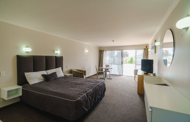 Anchorage Motor Lodge - Foto 62