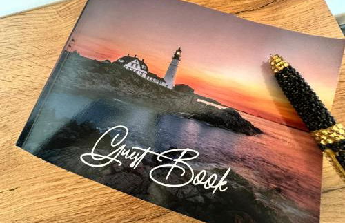 Kinnoull House near Stornoway Hot-Tub Sauna Pet Friendly - Photo 47