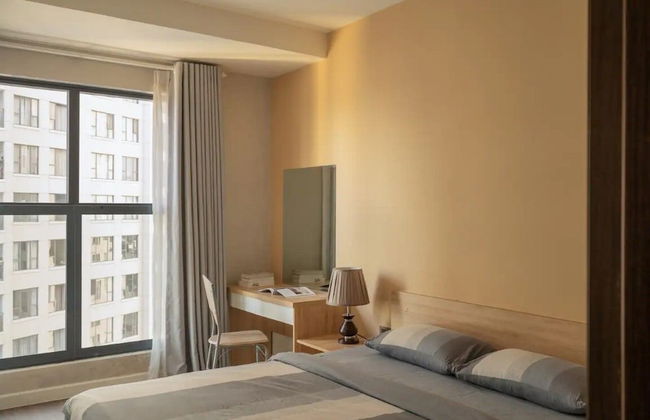 Saigon Royal - Trendy Modern Apartment - Foto 14