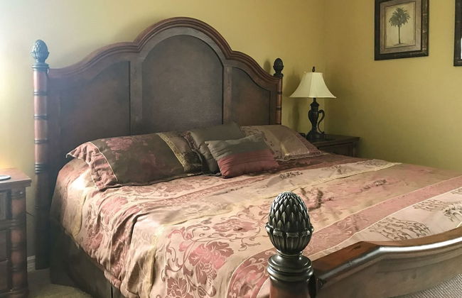 7 Bedrooms in Large Private Vacation Home by Florida Dream Homes - Foto 2