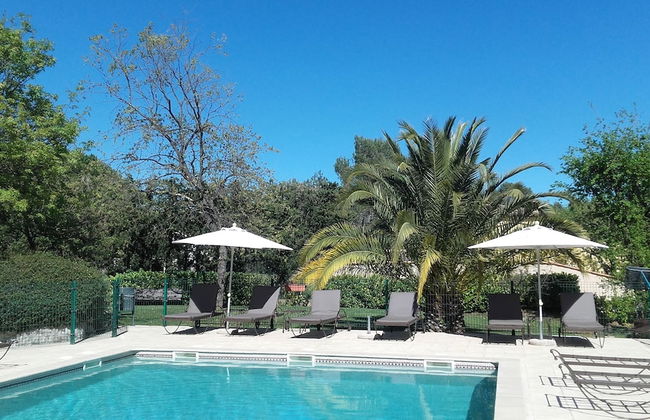 La Résidence du Moulin - Foto 27