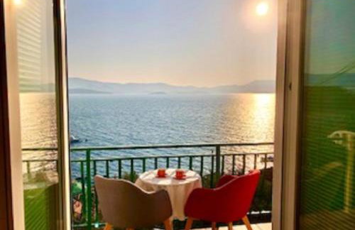 Stella sea view - Foto 12