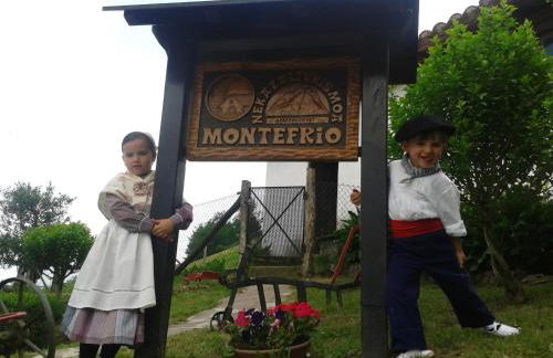 Agroturismo Montefrío - Foto 38