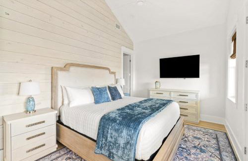 Golf Cart, Elevator, Stylish, 12 guests - LaPerla - Foto 38