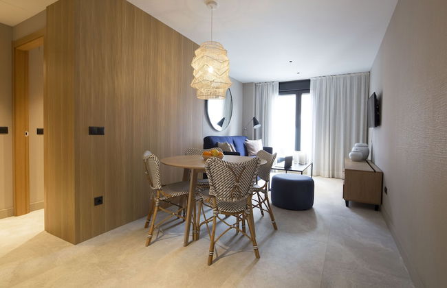 Goodnight Cádiz Apartments - Foto 22