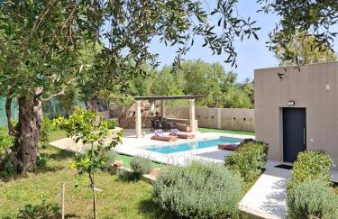 Stones villa corfu - Foto 4