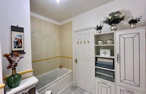 A Penthouse by Tower Bridge - Foto 29