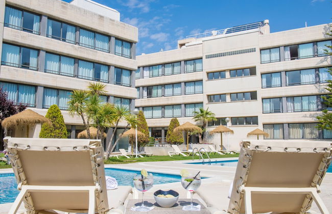 Atenea Park - Suites Apartments - Foto 1