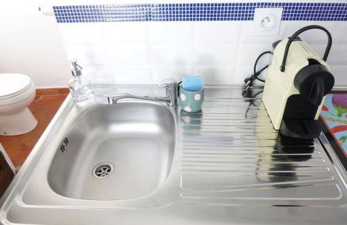 Le 1835, Studio Bleu-Coton - Foto 15