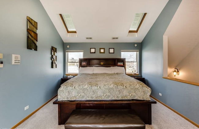 The Irving Masterpiece near Wrigley Field - Foto 3