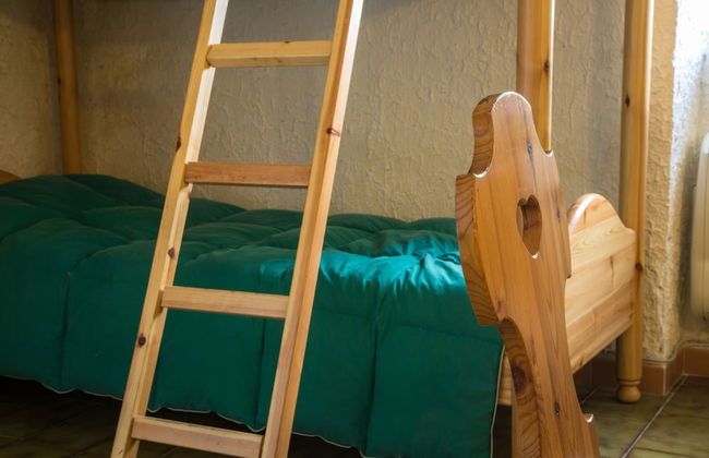 Residence Serra La Nave - Photo 13