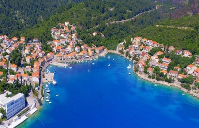 Apartment Tina - Foto 17