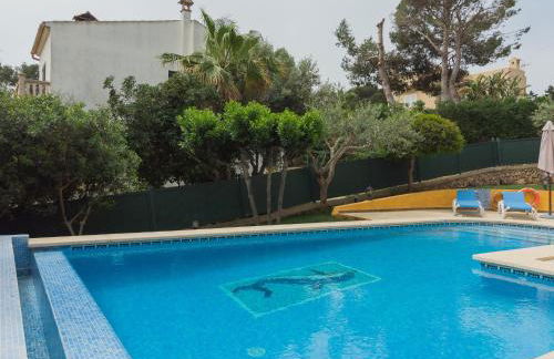 Villa Vidal - Foto 39