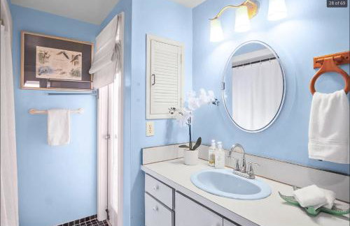 Ocean View with Pool, 4 bedroom Vila Near Key West - Foto 32