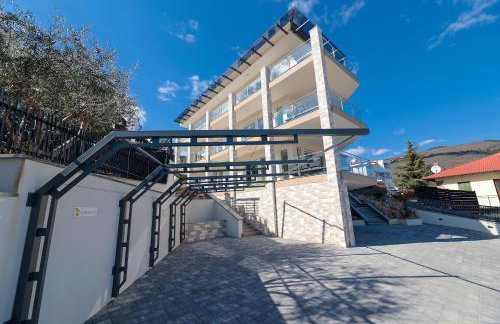 Villa Sunny Ičići - Apartment Sea - Photo 60