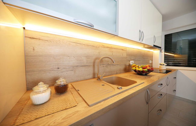 Villa Skaramuca Village - Photo 16