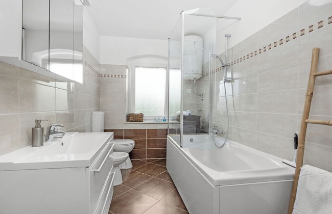 Villa Ancora With Private Pool - Foto 11