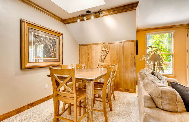 Jackpine & Black Bear Condos - Foto 27