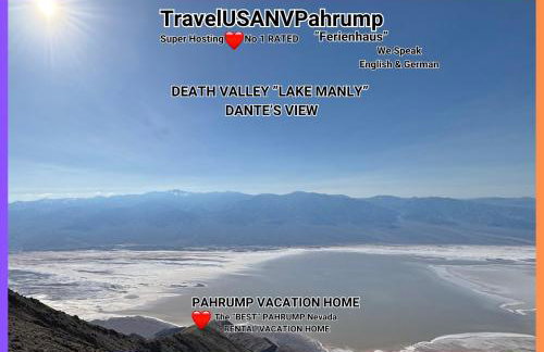 TravelUSANVPahrump - Foto 47