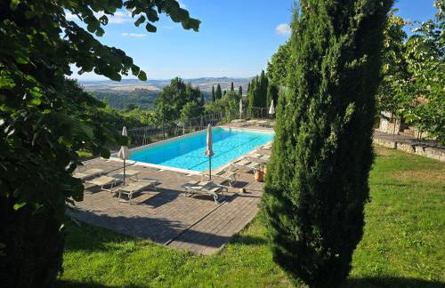 Finestra Della Val D'Orcia - Foto 25