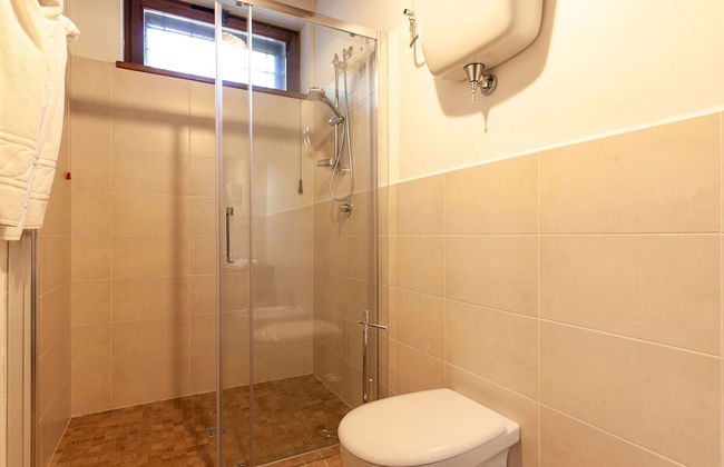 Villa in Lisciano Niccone With Pool & Nature - Foto 15