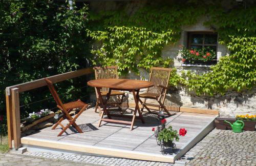 Ferienwohnungen Reitinger - Photo 10