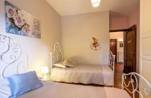 Holiday Home Sulle Colline Casalesi by Interhome - Foto 13