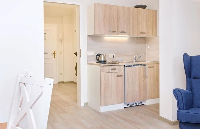 Strandvillen Wald & See - Foto 24